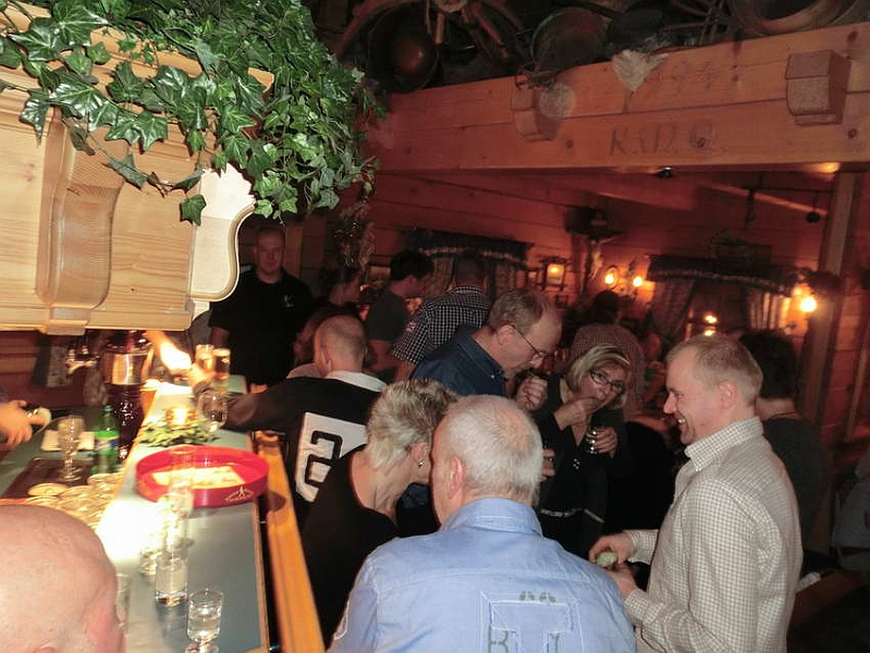 2-Katschberg, Geischl 133